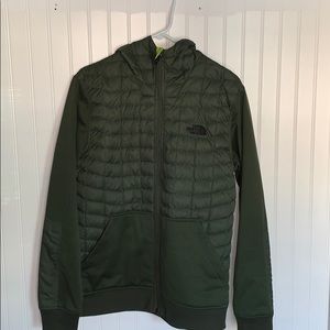 Lightweith jacket men